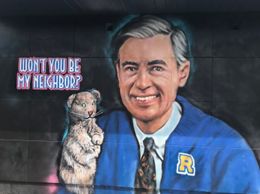 Mister Rogers